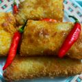 Cooksnap dari Pri Lenggogeni untuk resep Risoles isi ayam kentang wortel (cocok untuk jualan)