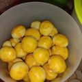 Cooksnap dari Fera Silvyani untuk resep 22#Nastar Original - Fatmah Bahalwan