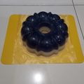 Cooksnap dari Alwiyah Mahdali untuk resep Puding Santan Bunga Telang Kelapa Muda