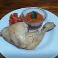 Cooksnap dari Nawa Ummu Fatih untuk resep Ayam Pop Khas Minang