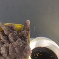 Cooksnap dari Elok Anggraini untuk resep Cireng Bumbu Rujak