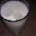Naz Rais Naz Rais's cooksnap of when they made Pedewali_Meethi_Lassi.