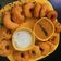 Shashi Bist Chittora का कुकस्नैप जब उन्होंने सांभर बड़ा (sambhar vada recipe in Hindi) बनाया था।
