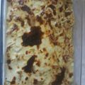 صورة من مريم الحربي، شاركها بعد تجربة وصفة دجاج بالجبنة خلطة كدوشة