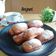 Cooksnap dari 🍹🍕 pawonku 🍜🍚 untuk resep Beignet - New Orleans Style