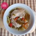 Cooksnap dari Erlina untuk resep Garang Asem Ayam