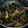 Cooksnap dari Iqomatus Sa'adah untuk resep Kerang Hijau Bumbu Kuning