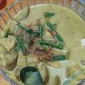Cooksnap dari Nika untuk resep Gulai Sayur Kol Terong Kacang Panjang