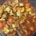 Cooksnap dari Maya Vierani untuk resep Tongseng Kambing Simple Tanpa Santan