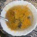 صورة من Eman، شاركها بعد تجربة وصفة التلبينة بالتمر او الفواكة