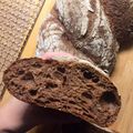 Diána Kocsisné Tóth Cooksnap-ja, amikor elkészítette a(z) Gluténmentes, tojásmentes foszlós kalács receptet.