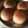 El cooksnap de Danymor cuando hizo Pan de Mujer (pan dulce).