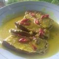 Cooksnap dari nurul calistahmaD untuk resep Kare terong