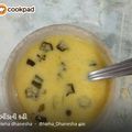 Neha dhanesha's cooksnap of when they made ભીંડાની કઢી (Bhinda Kadhi Recipe In Gujarati).
