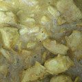 El cooksnap de Marta cuando hizo Pollo en Pepitoria Express (en Olla Express fácil).