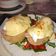 Cooksnap από fraoules στη συνταγή Αυγά Benedict με σως Hollandaise