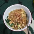 Cooksnap dari Rizka Alifiani untuk resep Bihun Goreng ala Solaria