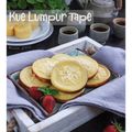 Cooksnap dari Susana Gracia Cathrine untuk resep Kue Lumpur Tape Singkong Gluten Free