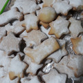 El cooksnap de Ana cuando hizo Pastas o mantecados de aceite (Dulce Navideño).