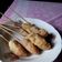 Cooksnap dari Sin Ta untuk resep Sempol Ayam