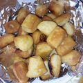 Aisha Muhammad Vice Adamu's cooksnap of when they made Easy Breakfast Recipe.