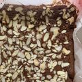 Cooksnap dari yoley untuk resep Brownies Panggang Coklat