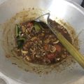 Cooksnap dari Ajeng Lutfia untuk resep Cumi Asam Manis Pedas
