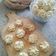 Cooksnap dari Niar Arifuddin untuk resep Sagu Keju