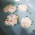 El cooksnap de ₵♡Ϛ❘Ν₳ νΕ₲α₪Ⓐ✍. Salvador. cuando hizo Hamburguesas de arroz.