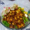 Cooksnap dari Elizabeth Belanja untuk resep Tahu Goreng Kecap Medan