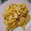 Cooksnap dari Jenny Arista untuk resep French Fries ala KFC