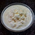 Cooksnap dari Ellaelloet untuk resep Resep Heavy Cream Homemade