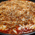 Melissa Cumine's cooksnap of when they made Chicken Parmesan Skillet Casserole.
