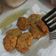 La cooksnap de Shaz Cardozo cuando cocinó Nuggets de Quinoa vegetarianas