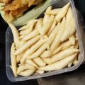Cooksnap dari Cacarika untuk resep Telur Gabus (Tepung Ketan Putih)