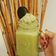 รูป Cooksnap ของ fang fang kitchen เมื่อเขาทำ Matcha Green Tea Frappe' with Java Chip