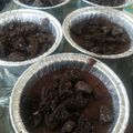 Cooksnap dari Michella Tendean untuk resep Puding Brownies Oreo