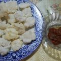 Cooksnap dari Dewith Kesuma untuk resep Cireng sambal rujak