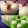 Cooksnap dari jianika untuk resep Bolu pandan santan kukus lembut gurih