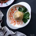 Cooksnap dari Miss Daroinie untuk resep Nasi goreng telur