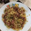 Cooksnap dari enggyta untuk resep Nasi Goreng Kecap