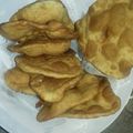El cooksnap de Alii Romero cuando hizo Masa para tortas fritas ideal para el mate de la tarde.
