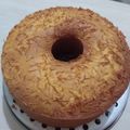 Cooksnap dari Ummu Aqim untuk resep Bolu Sukun endul🍂