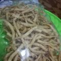 Cooksnap dari Putri Maida untuk resep Stik bawang/ladran tanpa telur renyah tidak keras sama sekali