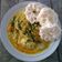 Cooksnap dari ning endang untuk resep Lontong Sayur Sederhana