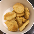 El cooksnap de María Eugenia Aizcorbe cuando hizo Panqueques de avena con semillas. (Sin azúcar ni harina).