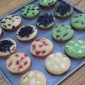 Cooksnap dari Hening Lestari untuk resep 161. Kue Pukis Lembutt....dan menul (ide jualan)