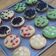 Cooksnap dari Hening Lestari untuk resep 161. Kue Pukis Lembutt....dan menul (ide jualan)