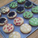 Cooksnap dari Hening Lestari untuk resep 161. Kue Pukis Lembutt....dan menul (ide jualan)