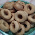 Cooksnap dari Enha untuk resep Donat Ubi Jalar